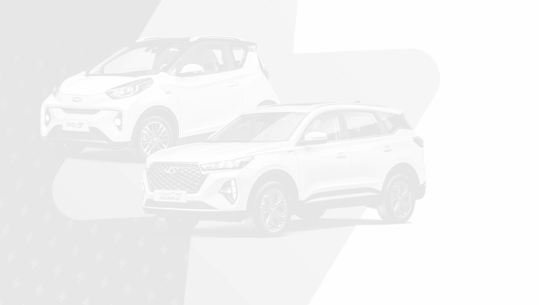 CHEVROLET BLAZER EV RS